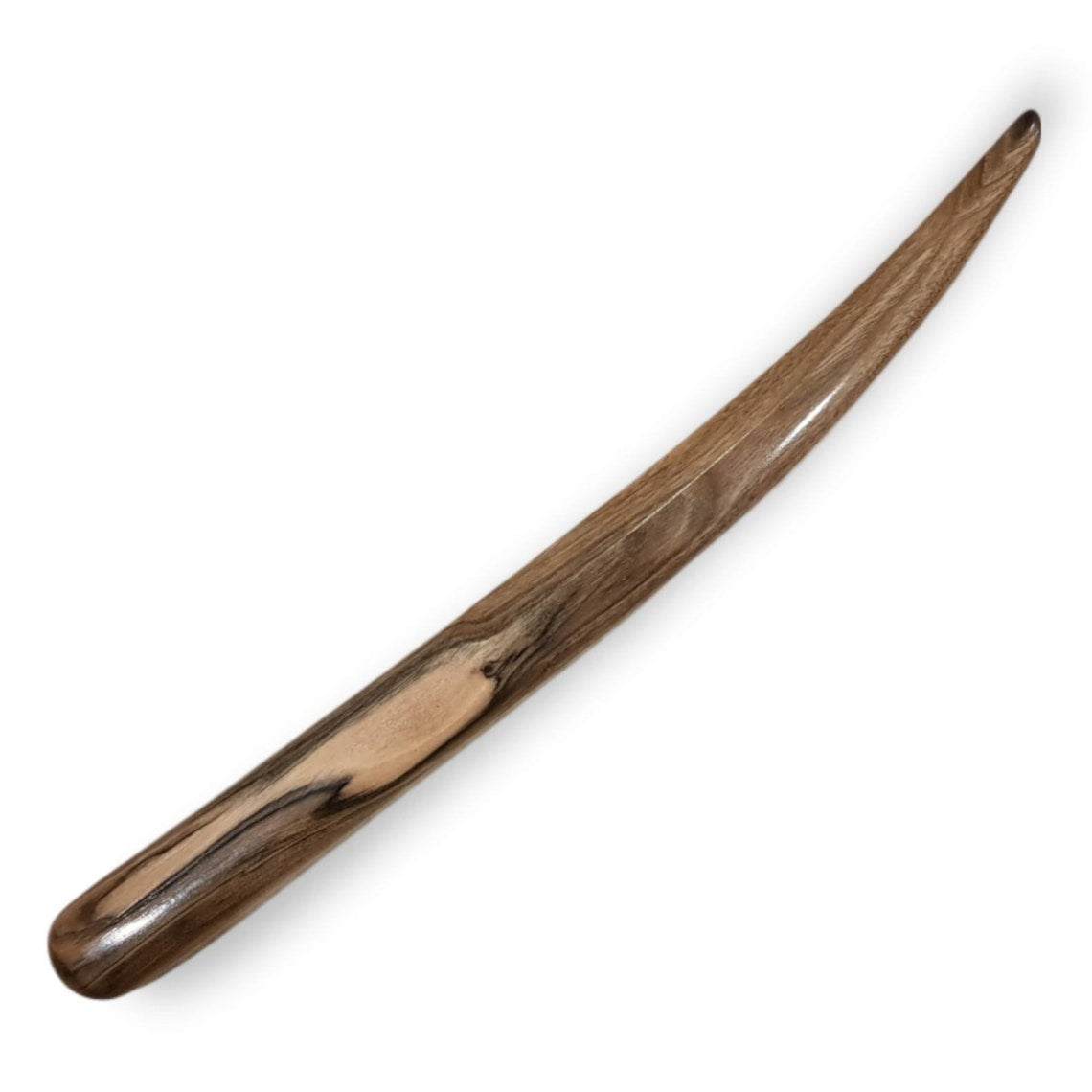Tanto Shobu-zukuri, saksanpähkinä