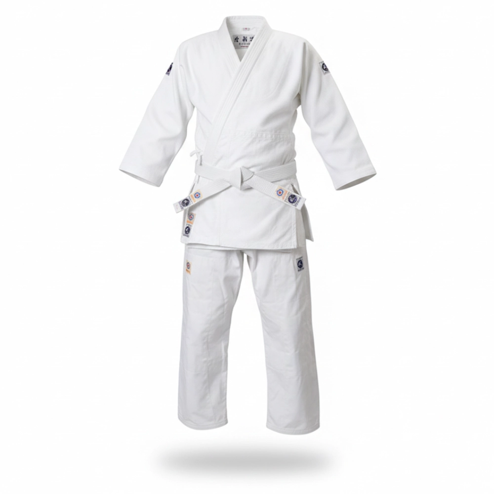 Aikido-Unlimited-Tuote-Tozando-Aikido-Puku-Housut-ja-Takki