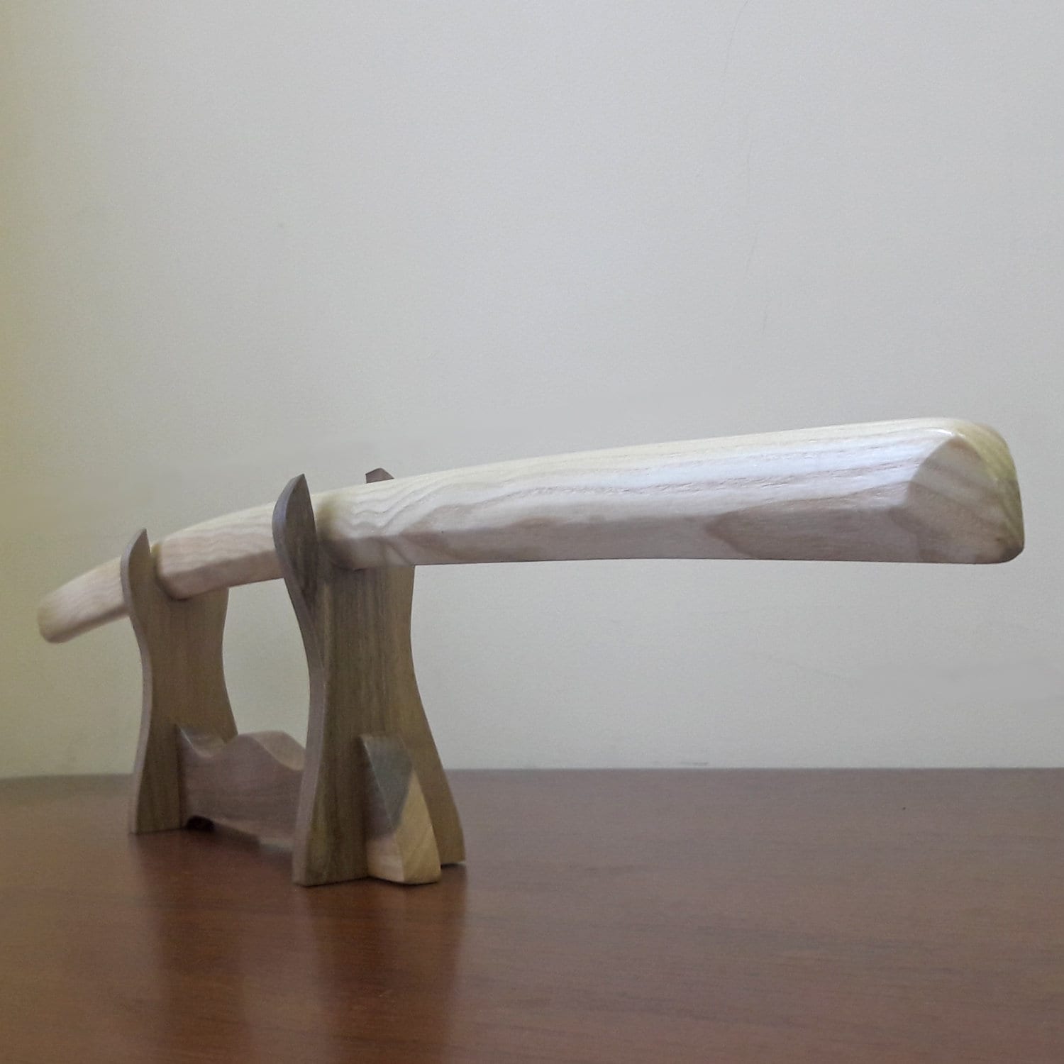 Niten Ichi Ryu-bokken 102 cm, europeisk ask