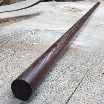 Hanbo 100 cm, eurooppalainen saarni