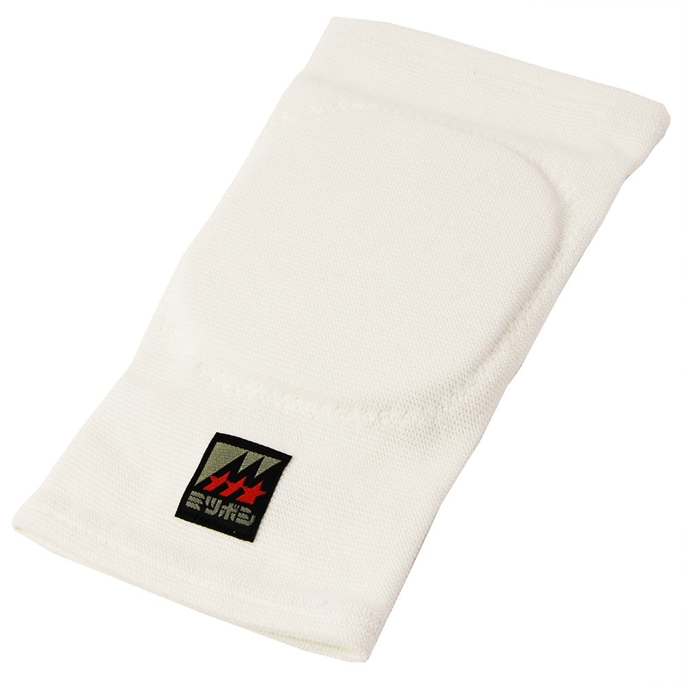 Mitsuboshi Aikido Knee Protector