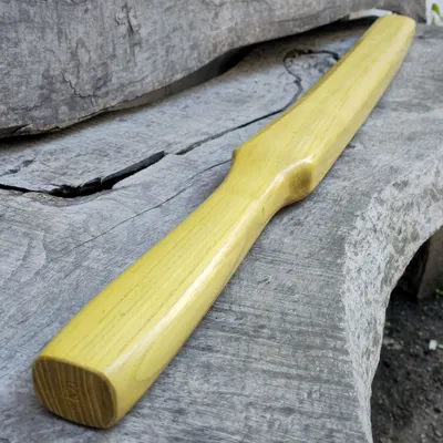 Suburito Miyamoto Musashi 115 cm, 1,3-1.5 kg, robinia