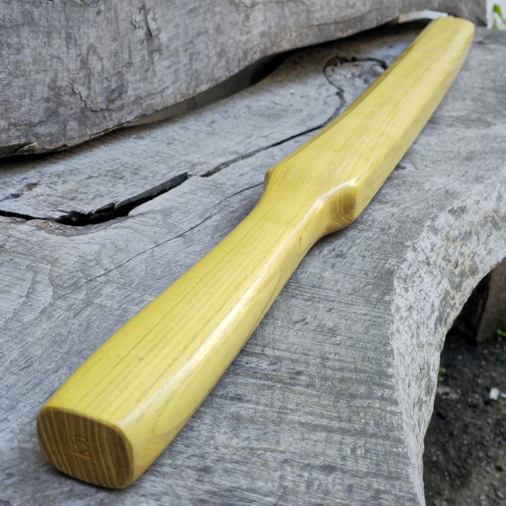 Suburito Miyamoto Musashi 115 cm, 1,3-1.5 kg, robinia