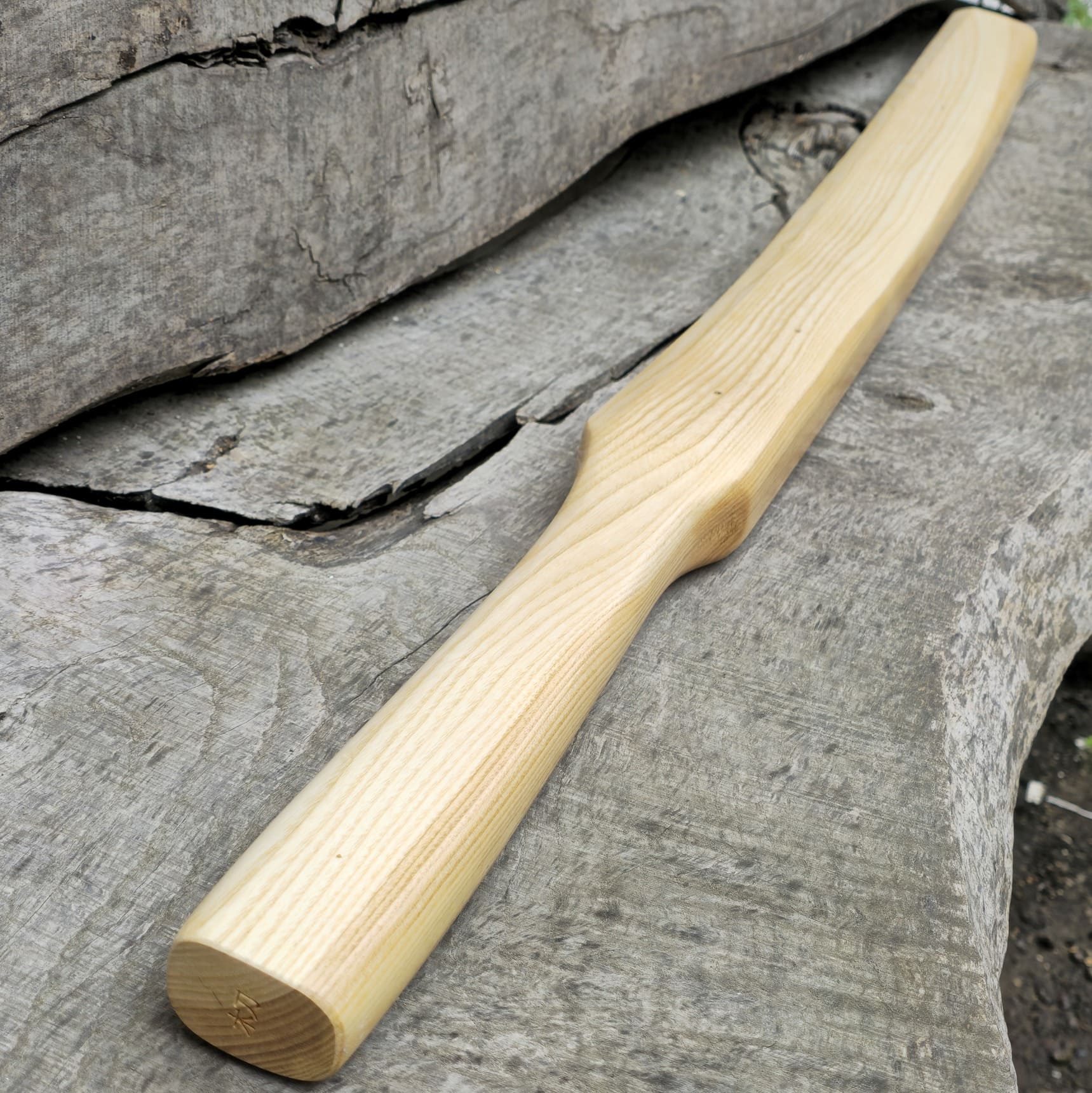 Suburito Miyamoto Musashi 115 cm, 1,3-1.5 kg, eurooppalainen saarni