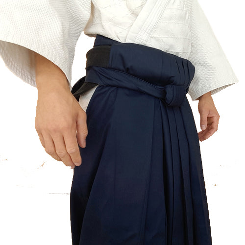 Hakama Bokuto Classic, tummansininen