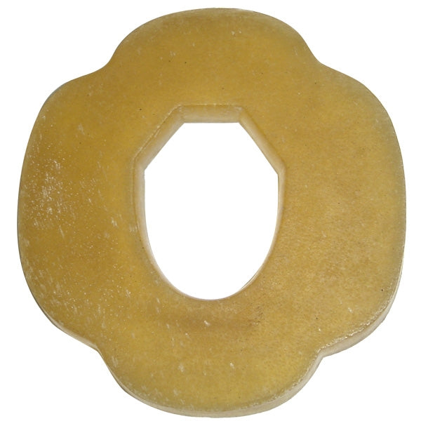 Leather Bokuto Tsuba