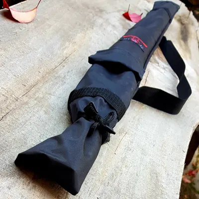 Aselaukku, 110 cm