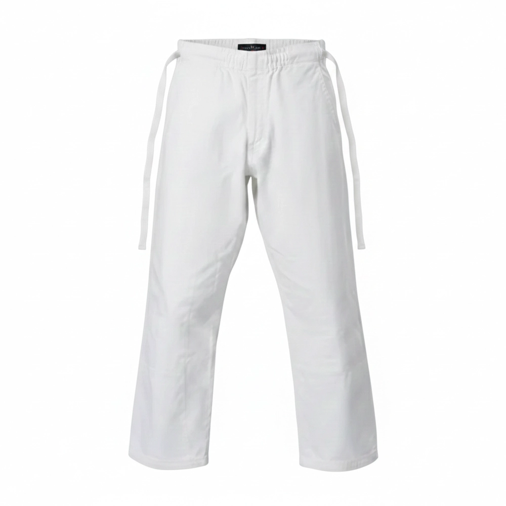 Aikido-Unlimited-Tuote-Tozando-Aikido-Housut-Perus