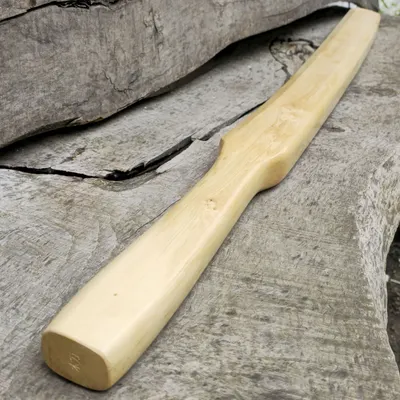 Suburito Miyamoto Musashi 115 cm, 2,1-2.5 kg, eurooppalainen valkopyökki