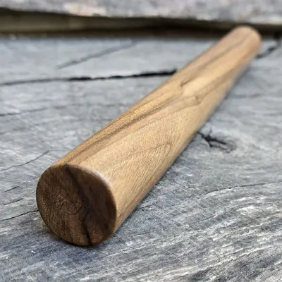 Tanbon-lyhytkeppi, saksanpähkinä