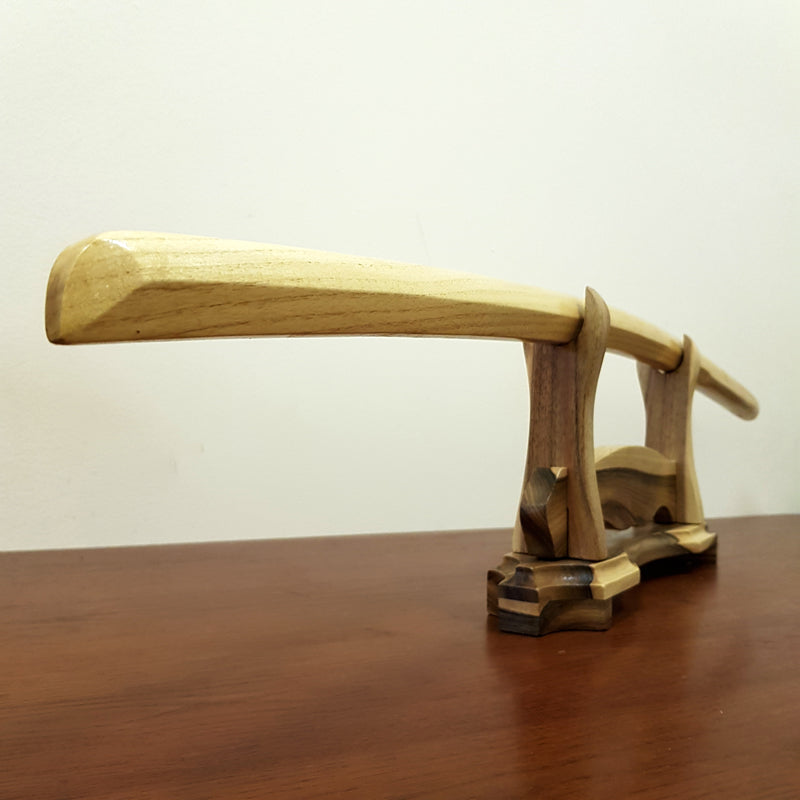Kendo no Kata-bokken 102 cm, robinia