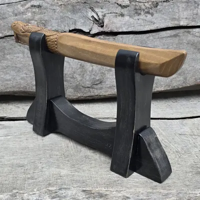Tanto-teline, 1 taso, robinia