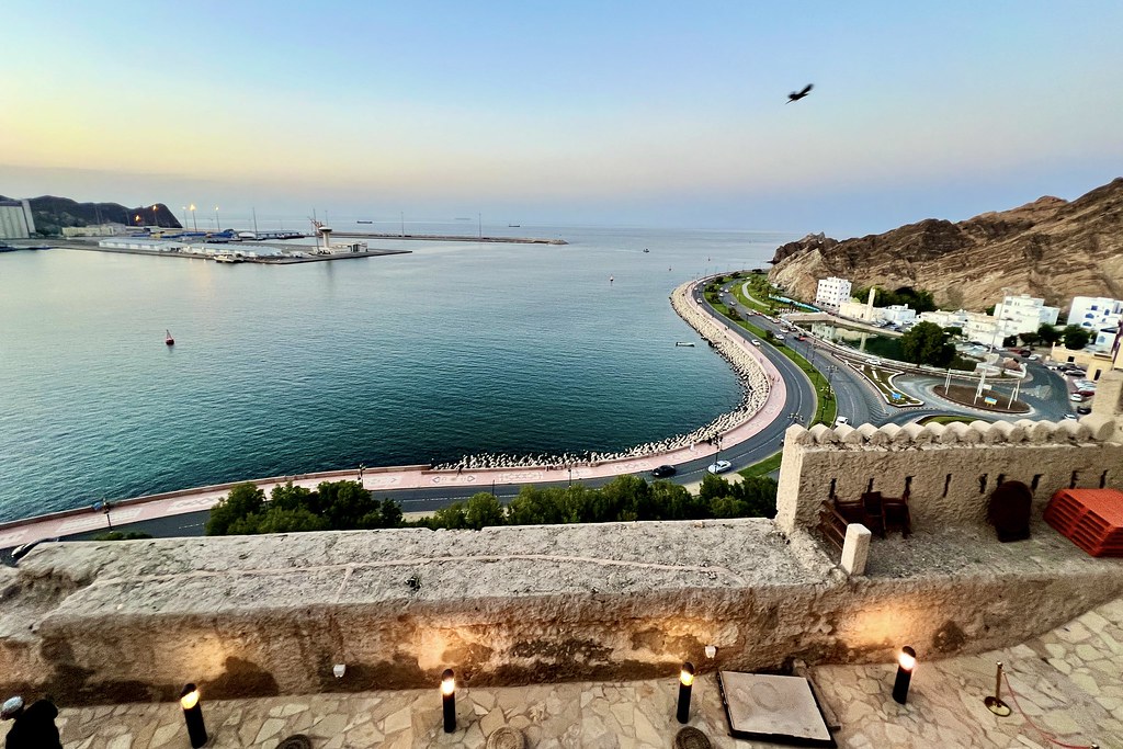 What is the Best Time to Visit Oman?