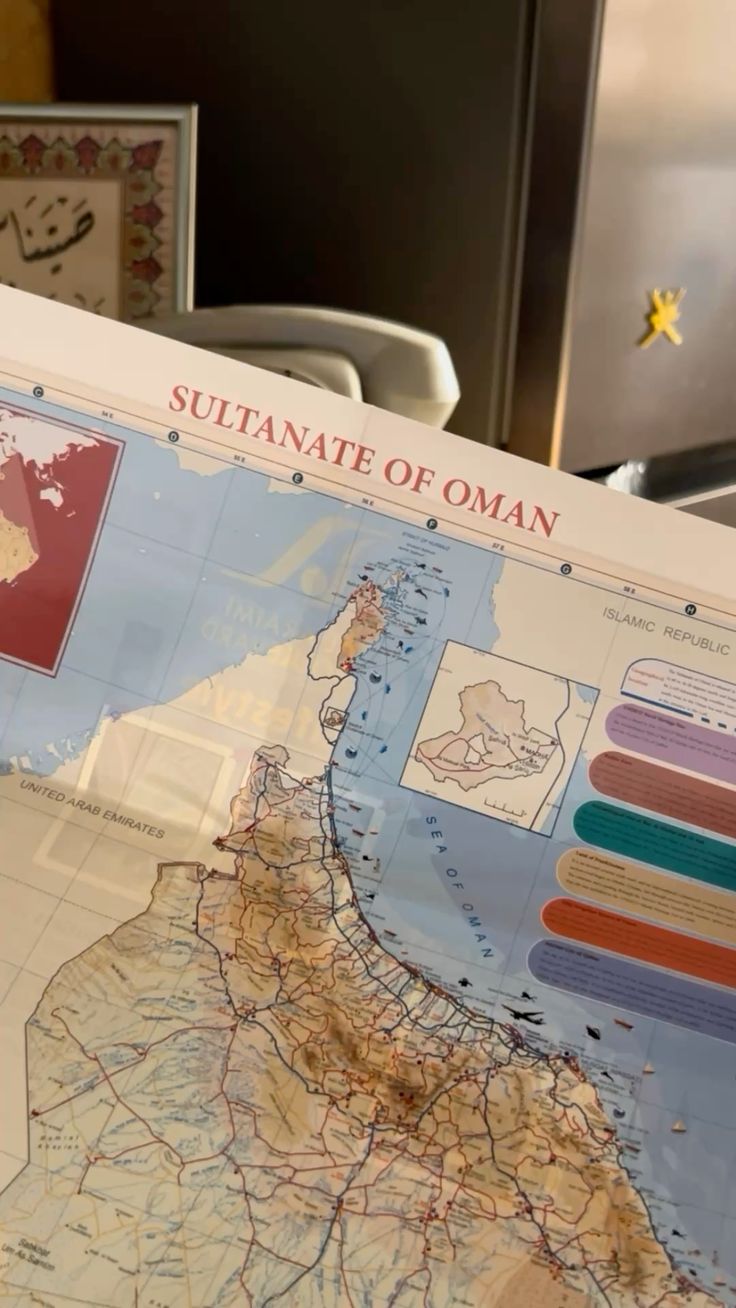Preparation Before Traveling to Oman: Essential Tips for a Smooth Journey
