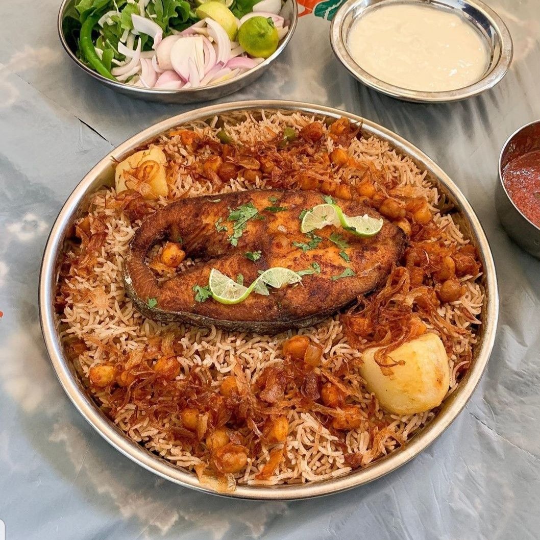 Must-Try Omani Dishes: A Taste of Authentic Oman