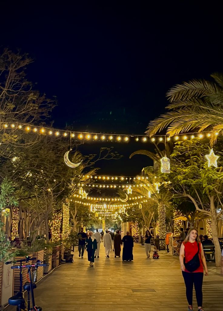 Ramadan & Eid in Oman: A Unique Cultural Experience