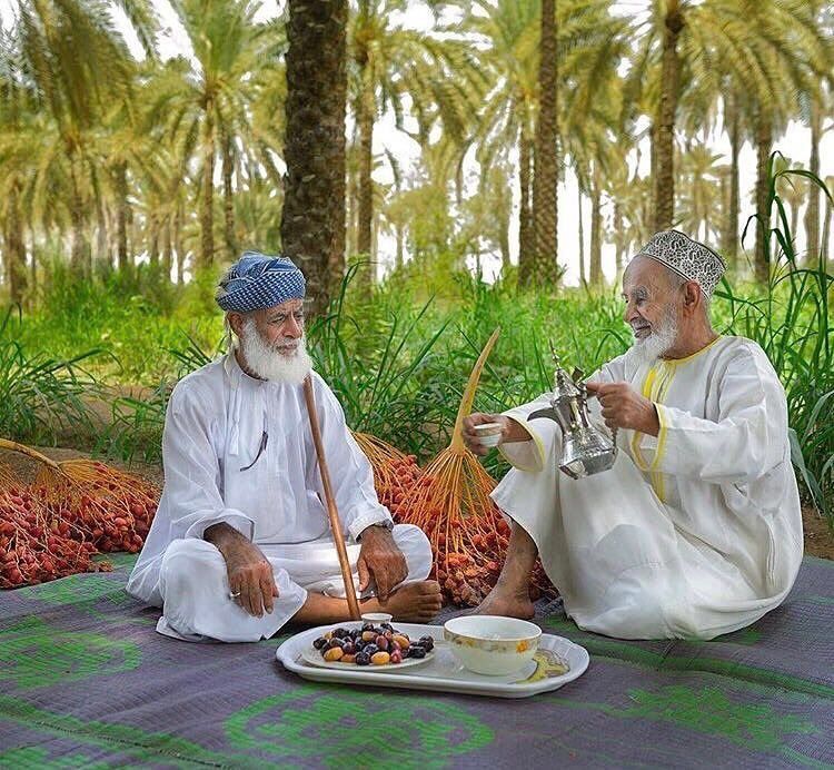 Is Oman Safe to Visit?