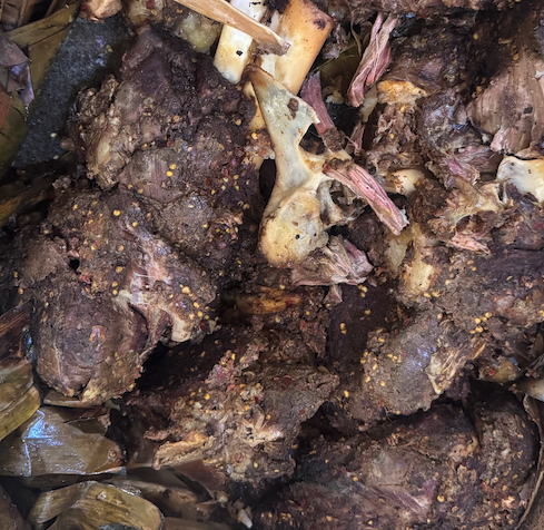 Heritage on a Plate: An Authentic Omani Food Experience