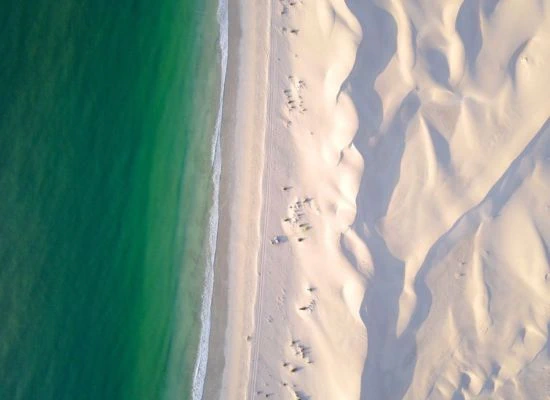 Beyond the Sand: 3 Secret Islands for the 2026 Explorer 🇴🇲