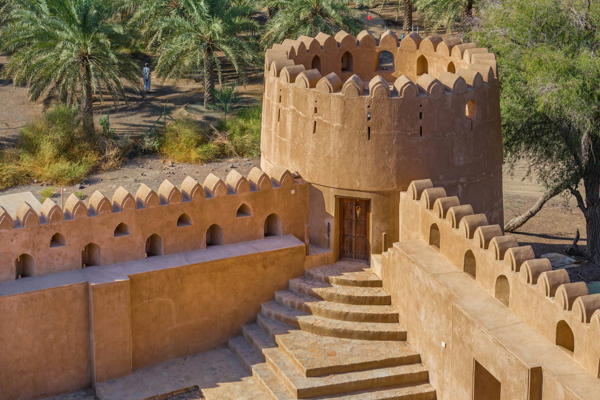 A 2026 Guide to Oman’s Greatest Forts & Castles