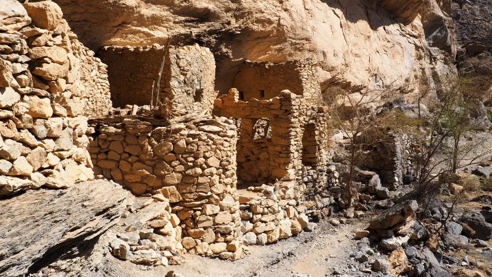 Hidden Villages in Oman You’ve Never Heard Of