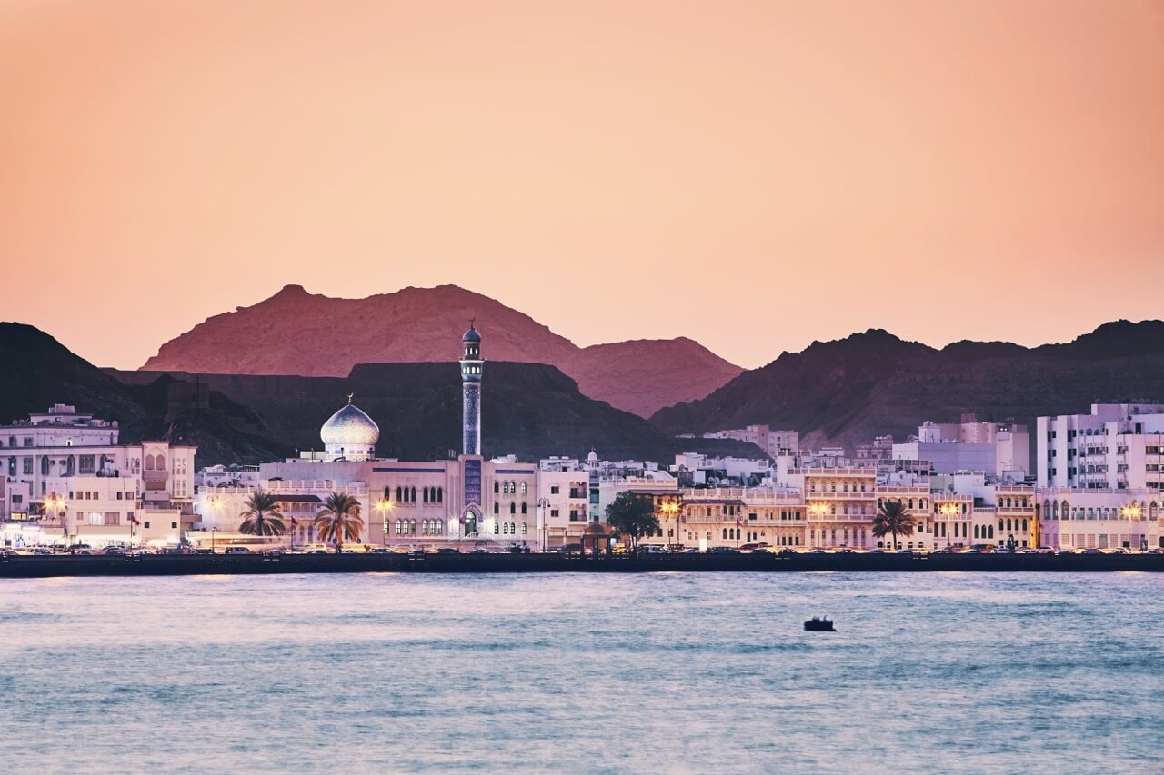 Muscat