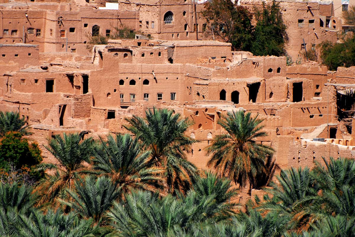AL Hamra