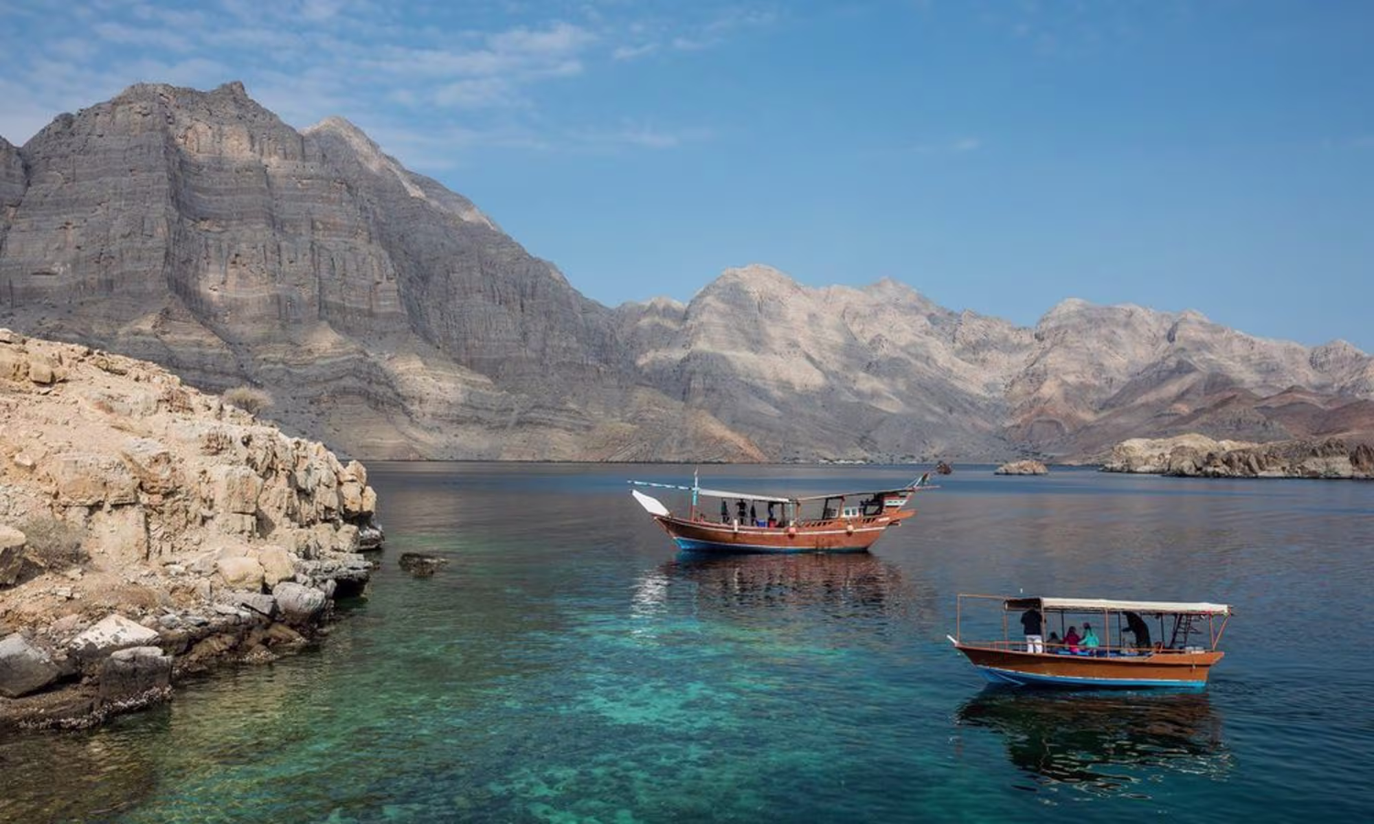 Musandam
