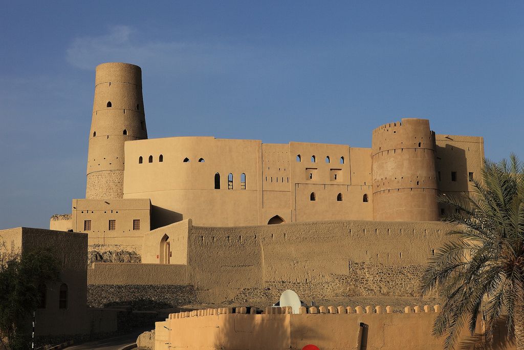 Bahla