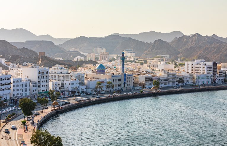 Welcome to Muscat photo