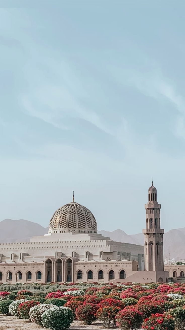 Muscat City Tour photo