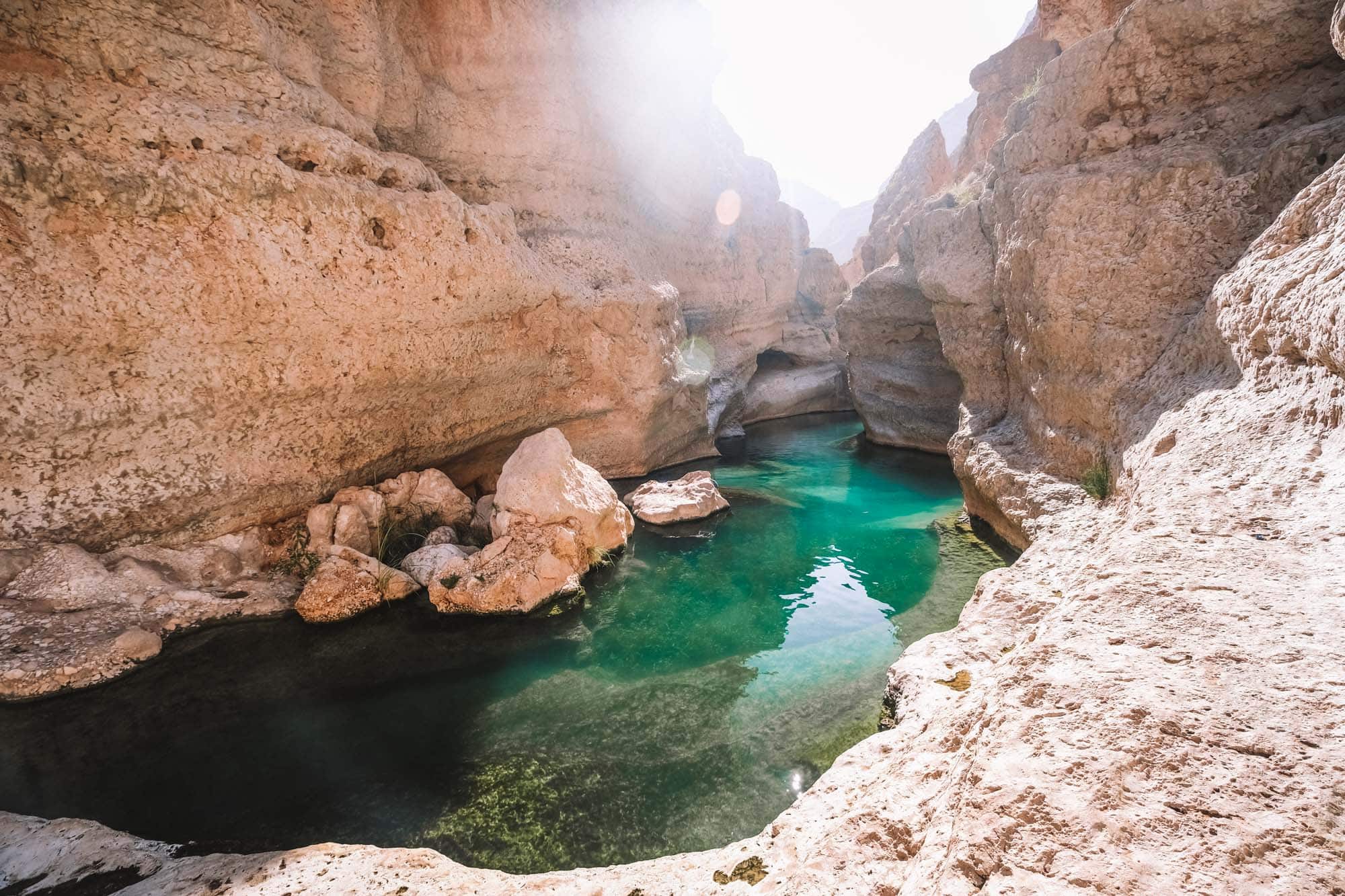 Turquoise Waters photo