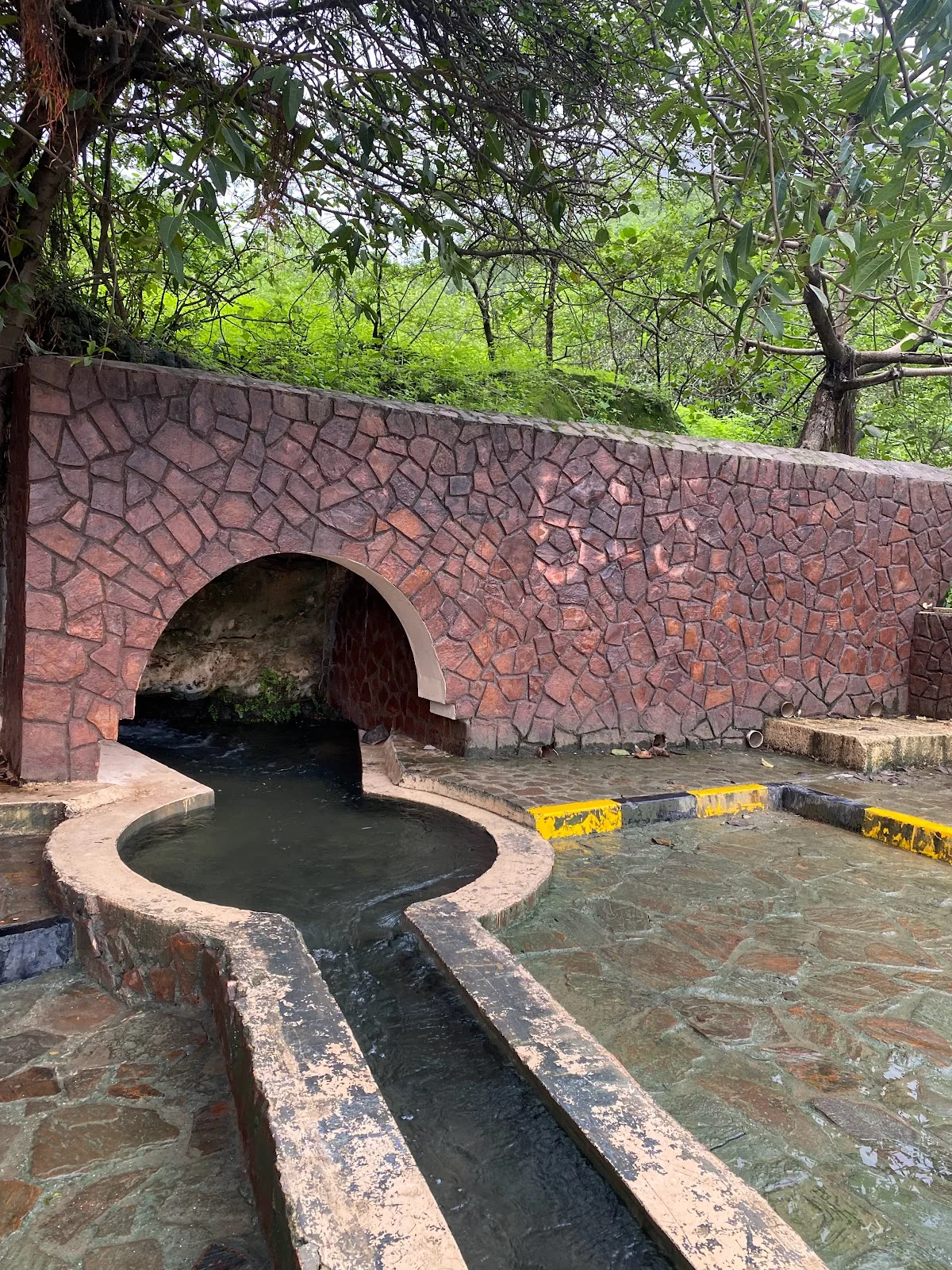 Mountain Springs Tour photo