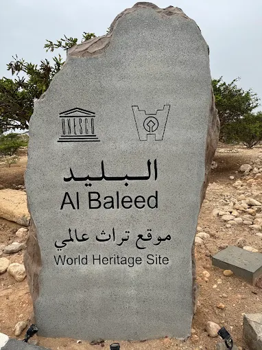 Half-Day Salalah City Tour photo
