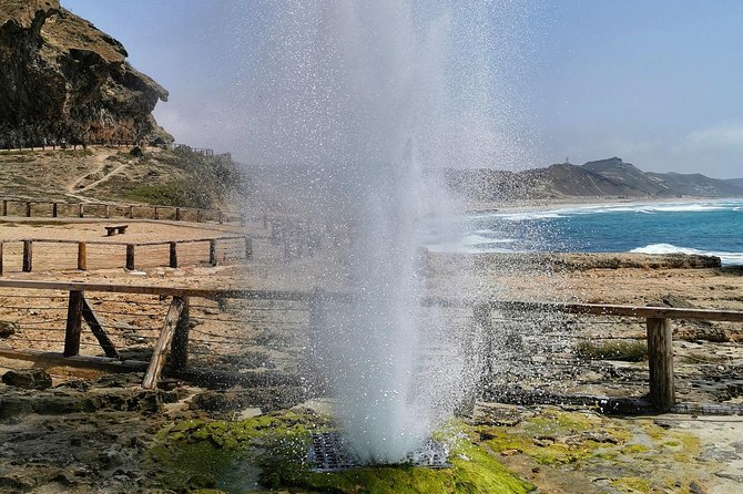 West Salalah Tour photo