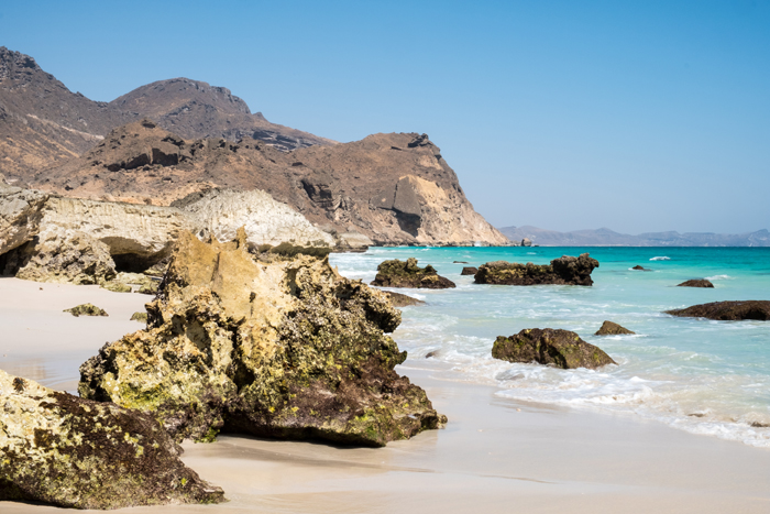 West Salalah Tour photo