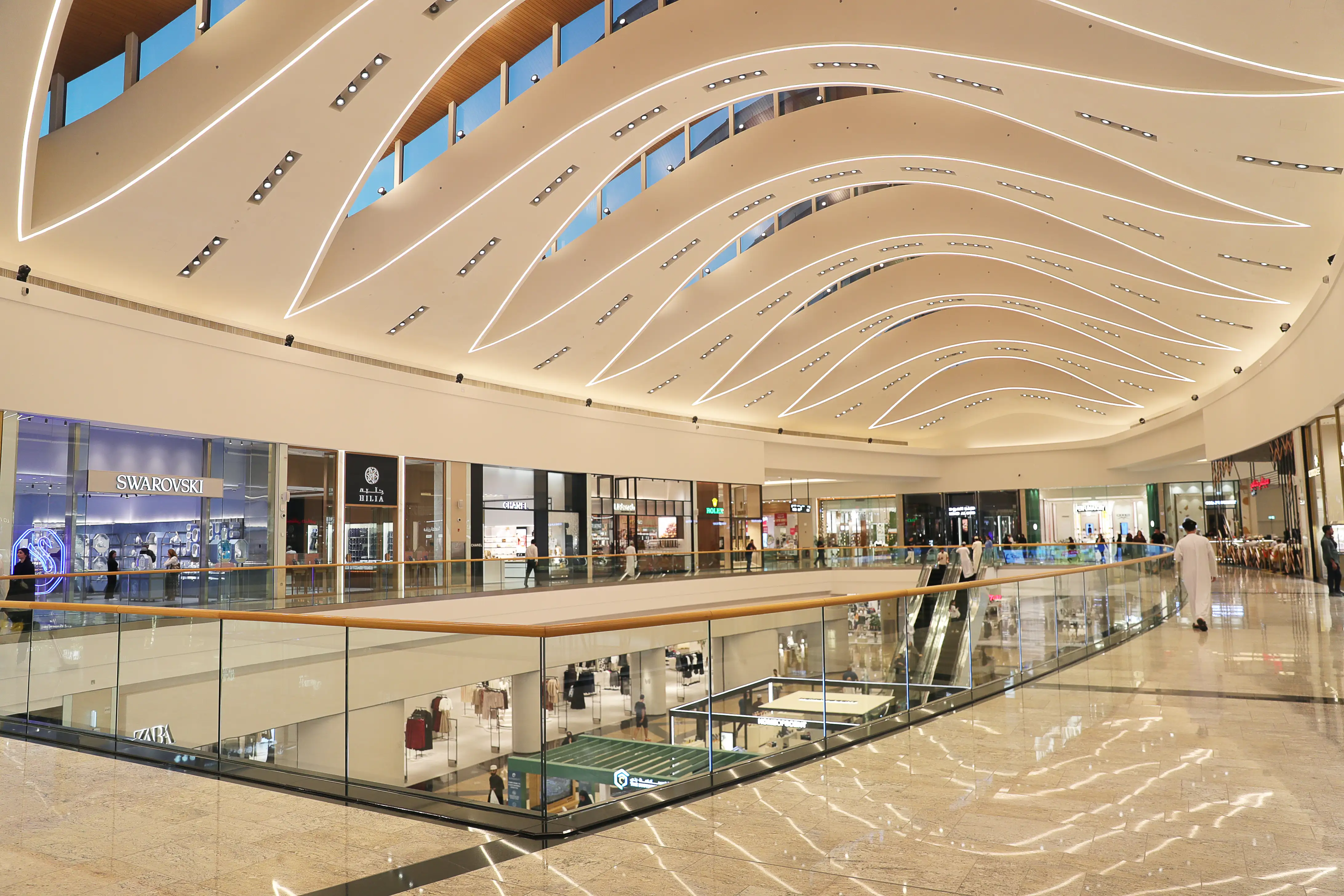 Shopping & Relax photo