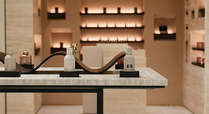 Muscat: Craft & Commerce photo