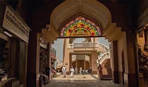 Artisans of the City photo