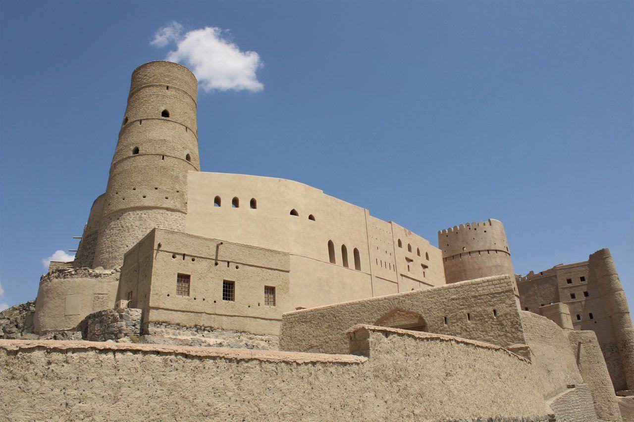 UNESCO Forts & Castles photo