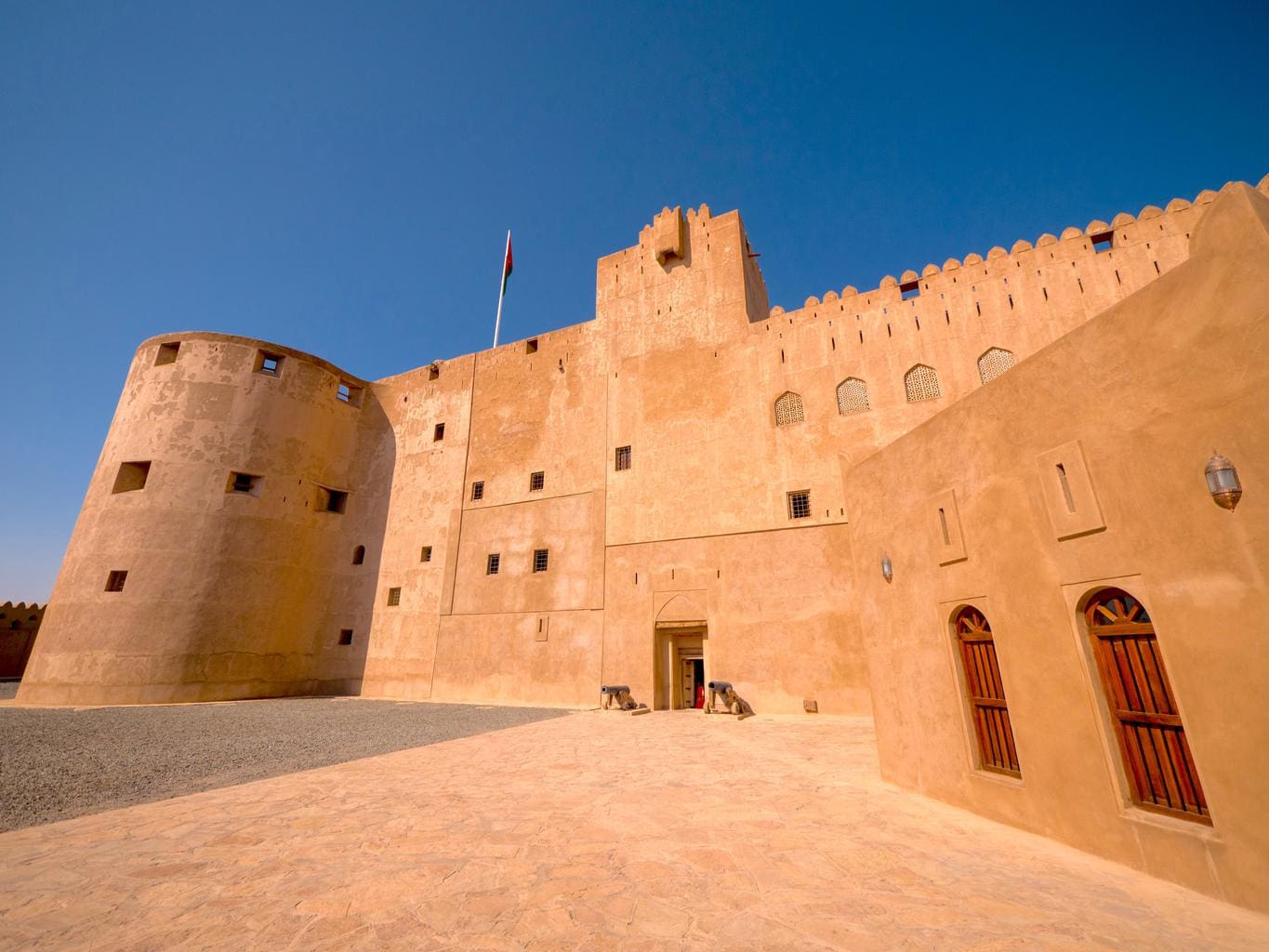 UNESCO Forts & Castles photo