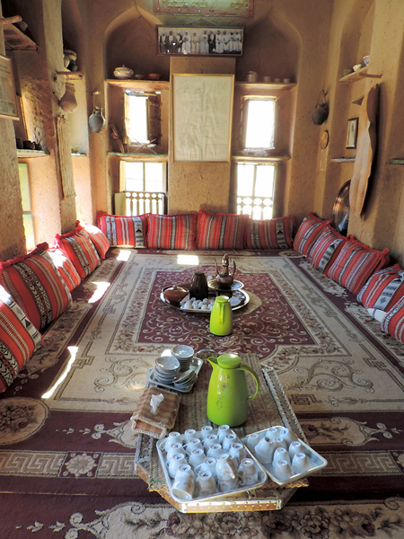 History, Forts & Traditional Roles photo