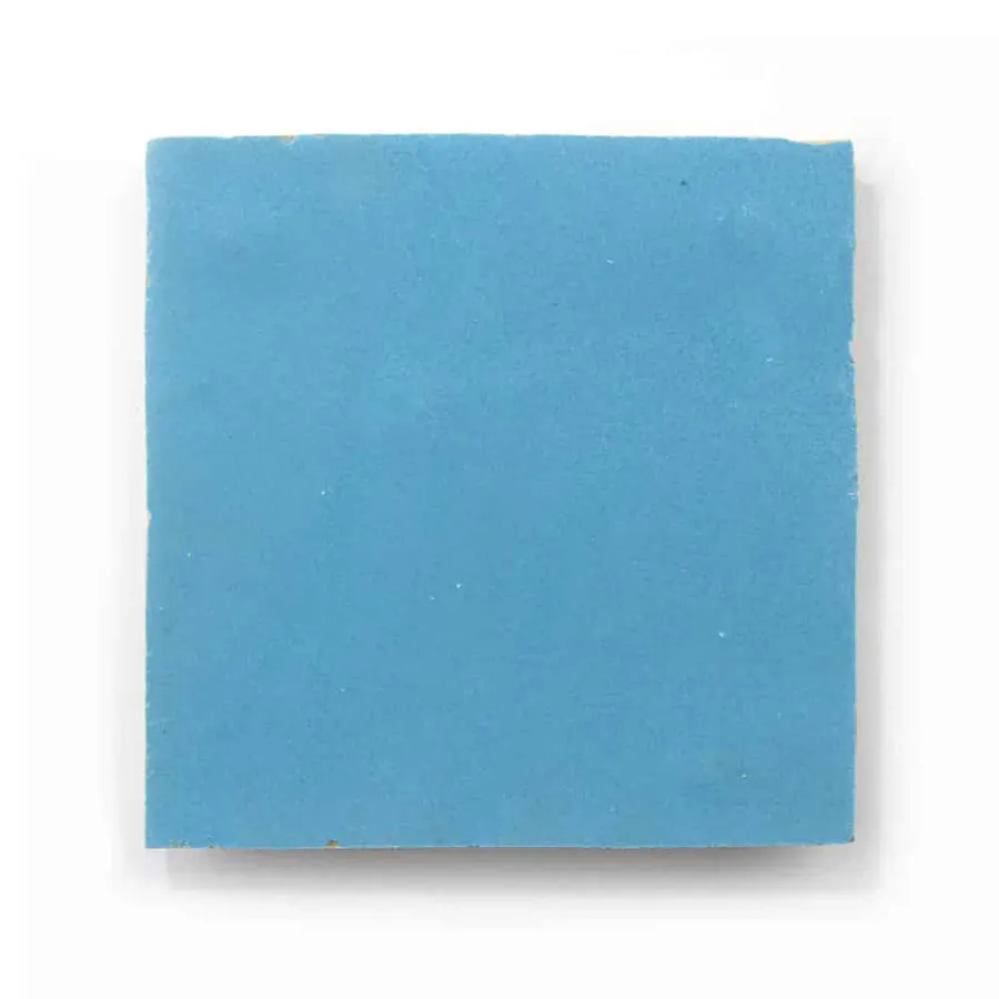 Baby Blue 10 x 10