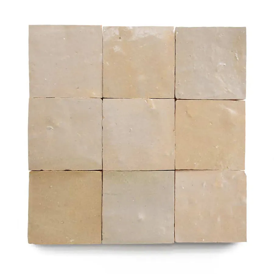 Beige 10 x 10