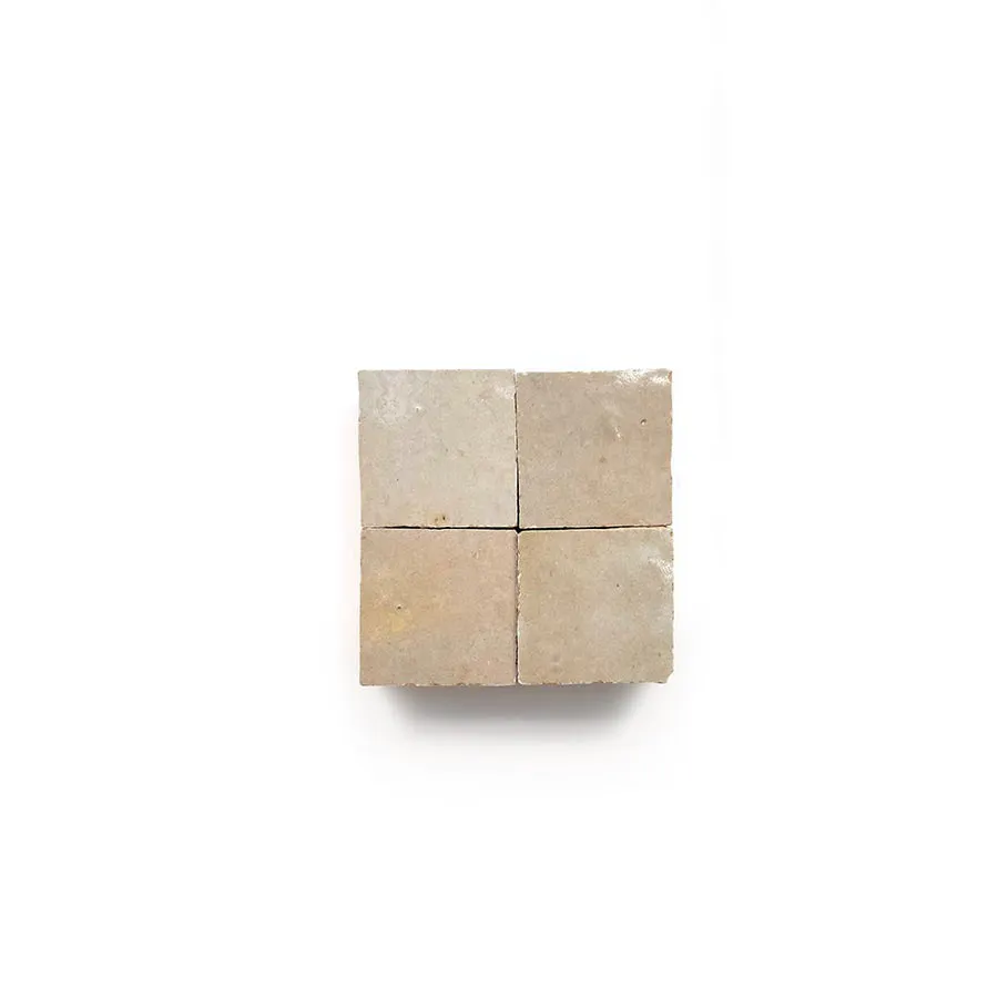 Beige 5 x 5