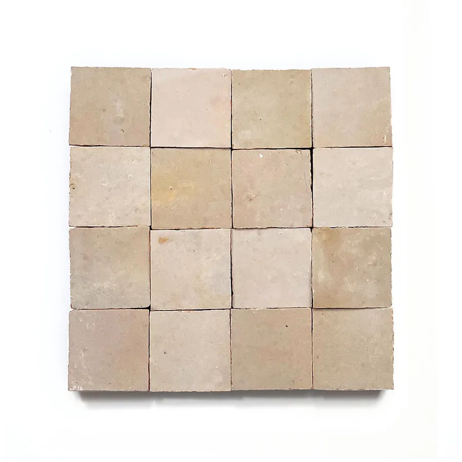 Beige 5 x 5