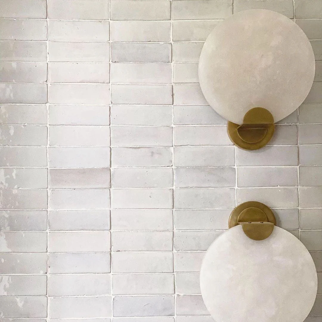 Authentic Bejmat Moroccan tile collection - handcrafted product 1