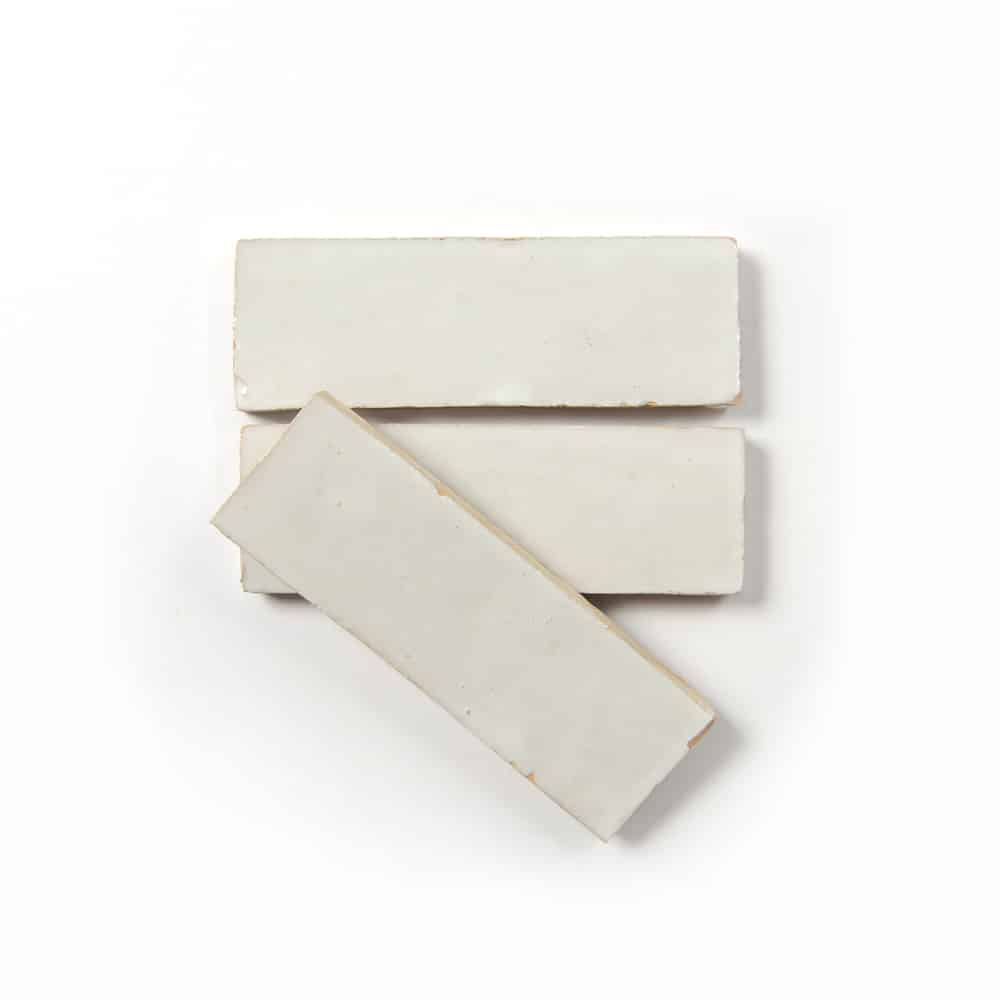 Creamy White Bejmat