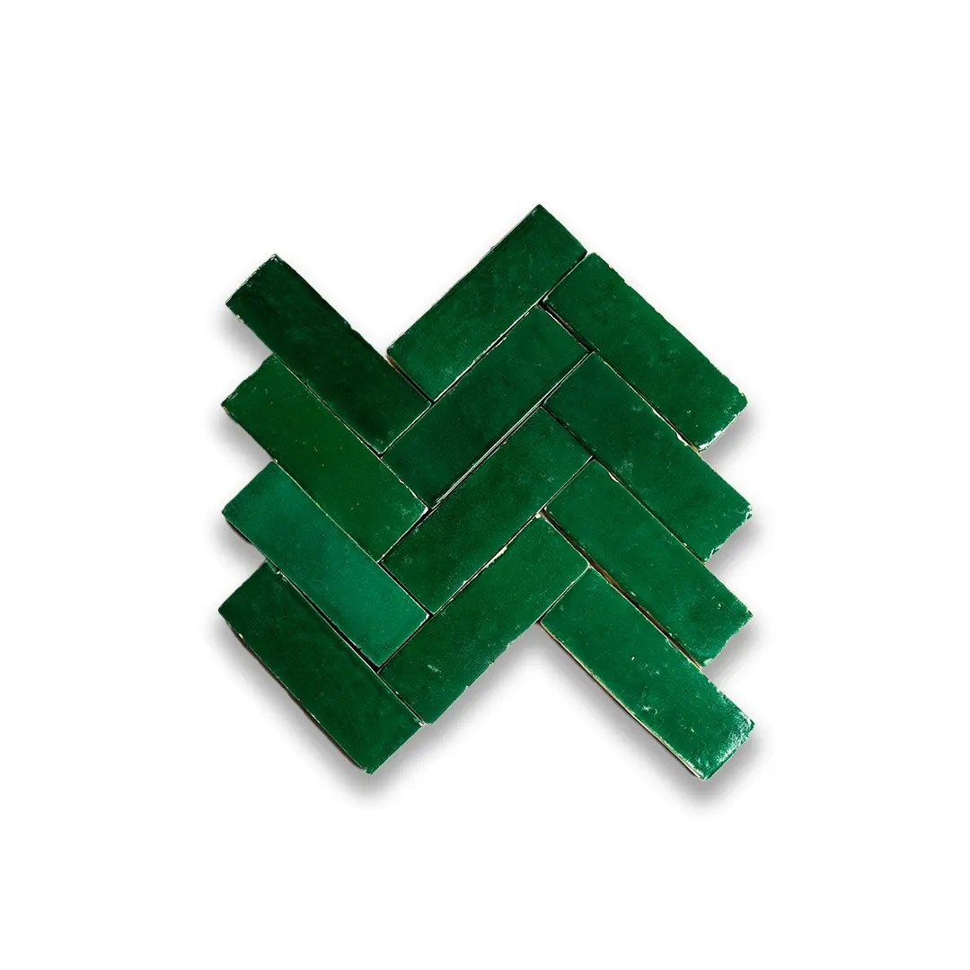 Dark Green Bejmat
