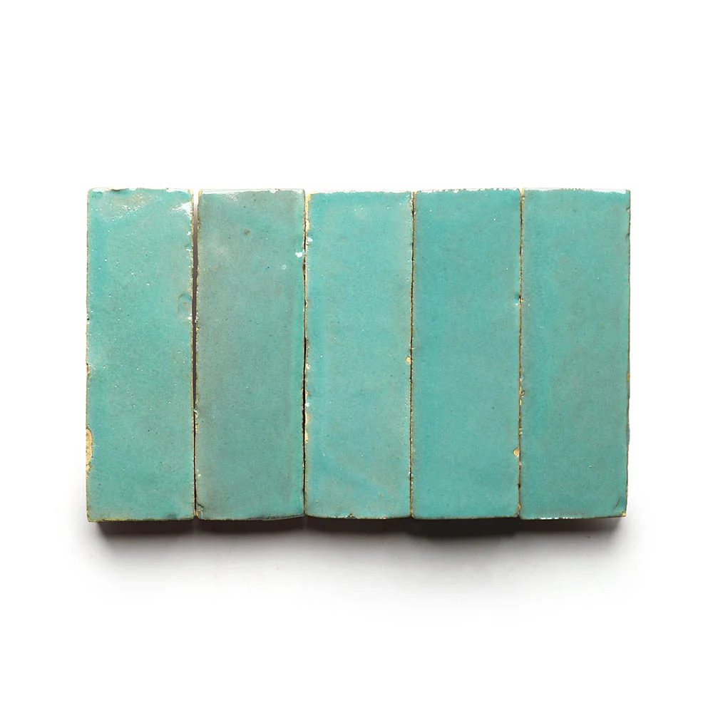 Turquoise Bejmat